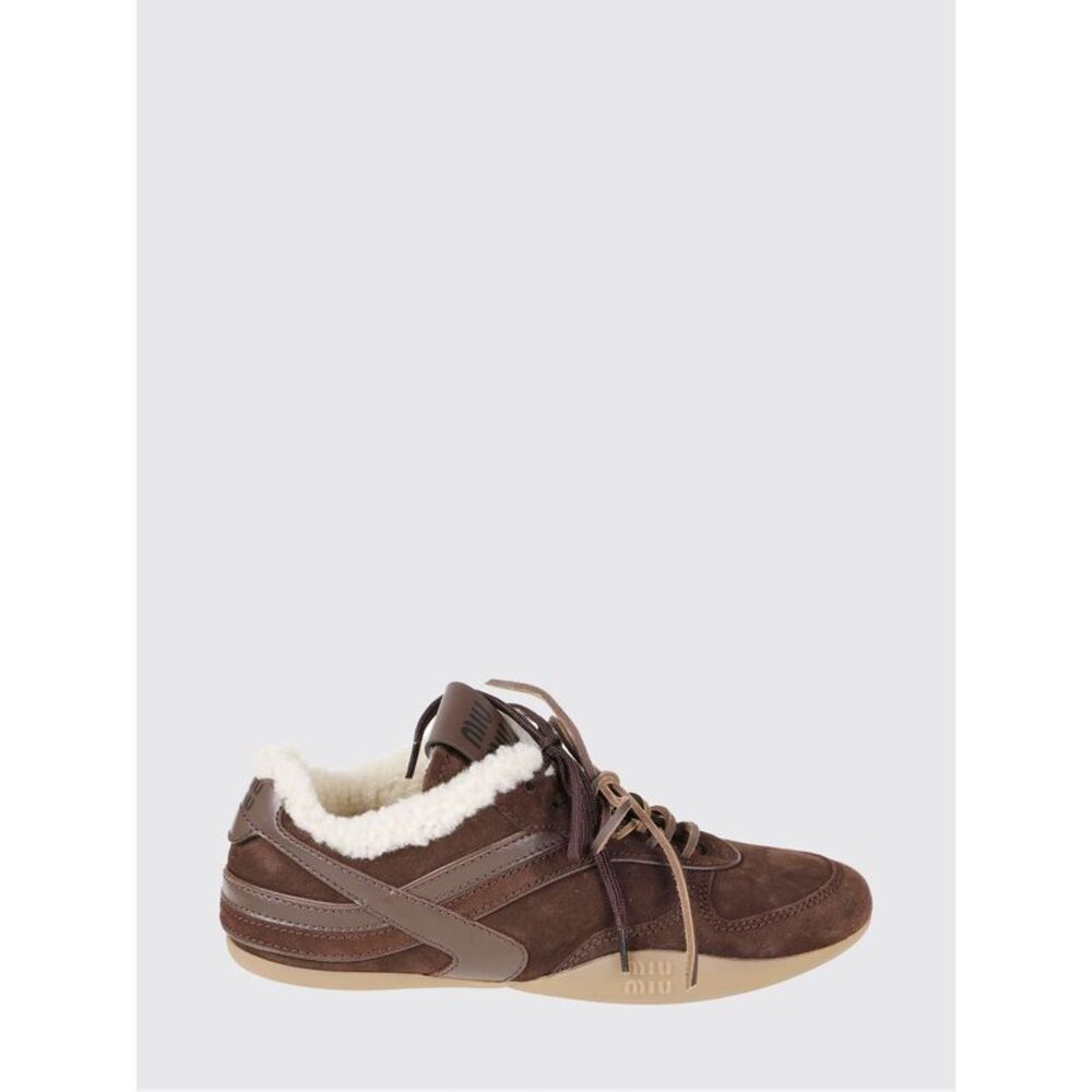 Miu Miu Women Sneakers Woman Miu Miu